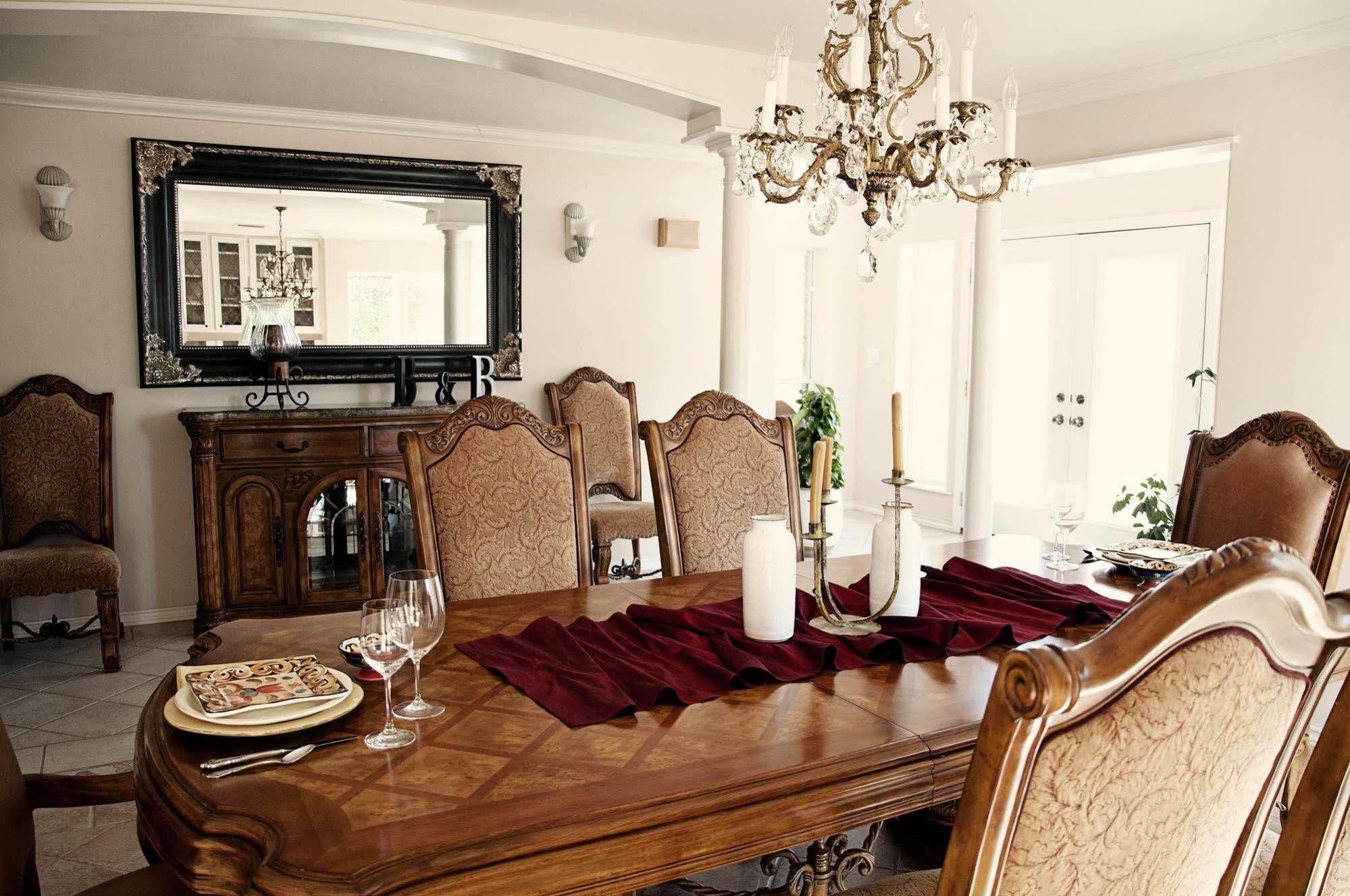 Live Oaks Bed And Breakfast Uvalde Exterior photo